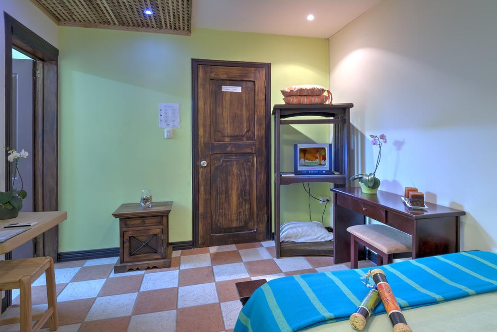 Posada Nena Santa Ana  Bilik gambar