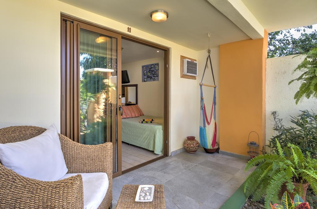Posada Nena Santa Ana  Bilik gambar