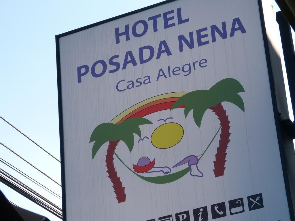 Posada Nena Santa Ana  Bilik gambar